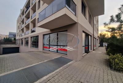Spatiu comercial in Marasti - 6