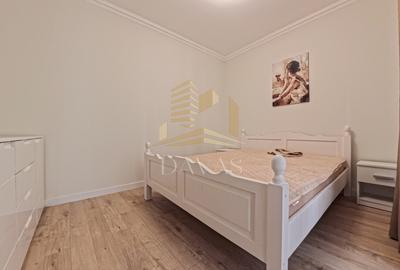 Apartament de 2 camere  |Iulius Mall - Intre Lacuri Residence - 12