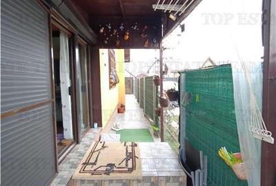 Casa moderna cu 3 camere pe parter cu toate utilitatile incluse la 3 km de orasu - 18