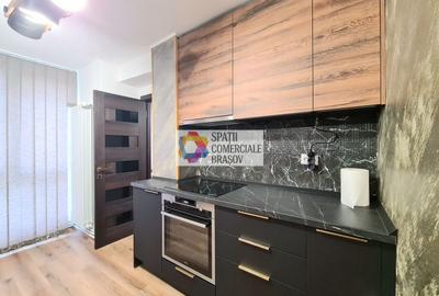 Spatiu birouri de închiriat Brasov - 90 mp  # spatii-comerciale-brasov.ro - 3