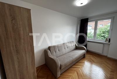 Apartament de inchiriat 3 camere decomandate 62 mp Sibiu Central - 14