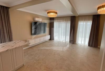 Duplex cu 4 camere în Iris