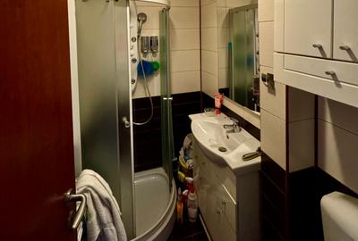 Apartament 3 camere, etaj 3, mobilat si utilat - 6