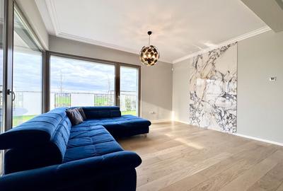 Casă individuală cu 5 camere în Dumbrăvița