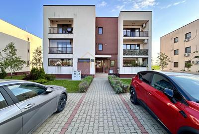 Apartament 2 camere modern, decomandat, Magnolia Village, Paulesti - 15