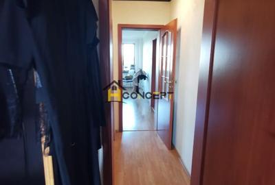 Apartament 3 camere Piata Domenii - 2