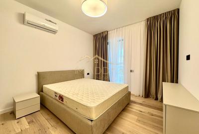 Apartament *3 Camere *96mp* / Aviatiei - Herastrau / 1 parcare - 10