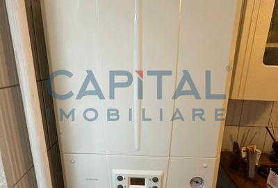 Comision 0% casa 2 camere decomandate si gradina - 9