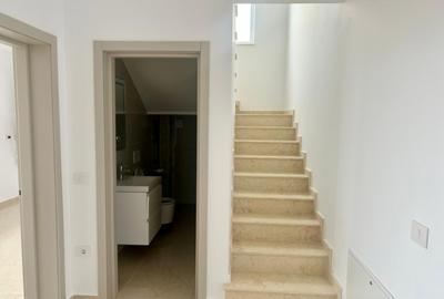 Comision 0% Casa in Duplex 2026 106 mp utili 250 mp teren Valea Lupului – Rediu - 2
