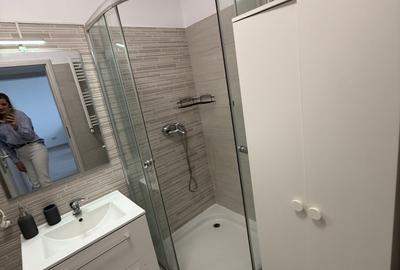 Apartament 2 camere - bloc nou - parcare - Drumul Taberei - Brancusi - 12