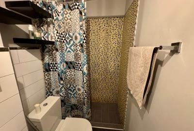 Garsonieră 30 mp | Bd. Timișoara | Etaj 4 | Mobilată Lux - 5