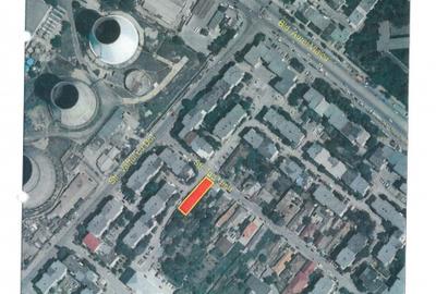 Casa batraneasca, zona Cet, 3 camere , 431 mp teren - 11