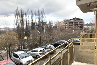 Apartament 2 camere Plopilor Modern cu parcare - 9