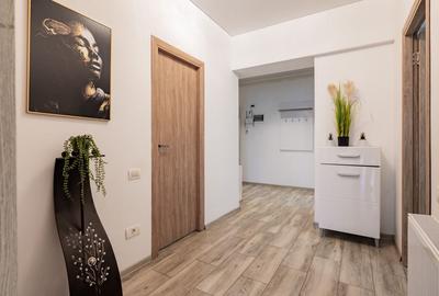 Apartament 2 camere cu vedere la mare – Miraj Sunset, Mamaia central - 17