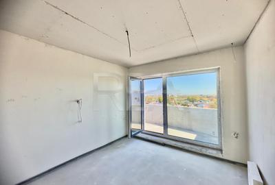 3 Camere Terasa 35 mp Doamna Ghica - 7