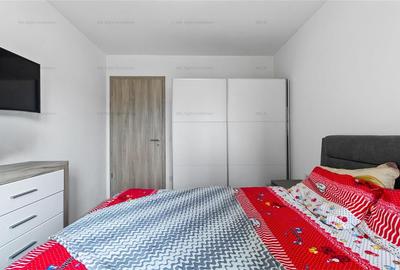 COMISION 0% | Apartament 2 camere KASPER |  Parcare + boxa incluse | - 7