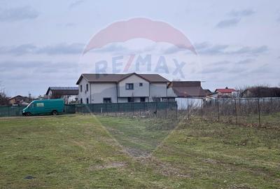 Investiție Sector 5: 2.819 mp | P+2 | Drumul Movila | Sub 100€/mp - 10