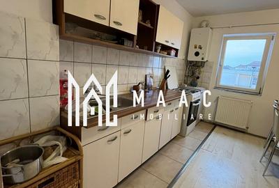Apartament 3 camere | Etaj 2 | Balcon | Hipodrom 3 - 3