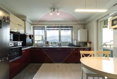 Apartament 3 camere Olimpic Residence- Comision 0% - 20