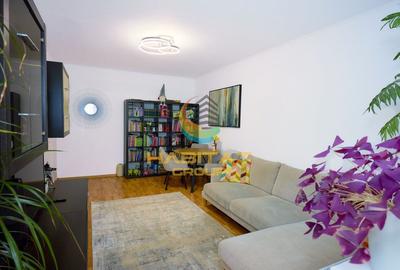 3 camere Petre Ispirescu complet renovat si mobilat - 1