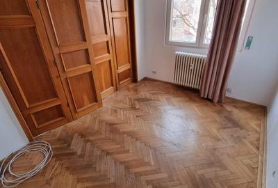Cotroceni Gradina Botanica Facultatea de Medicina ap 3 camere spatios 80mp. - 12