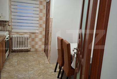 Apartament 3 camere, decomandat, parcare - zona Kaufland, Manastur - 13