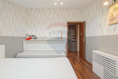 Apartament 3 camere Predeal ca-n poveste - 20