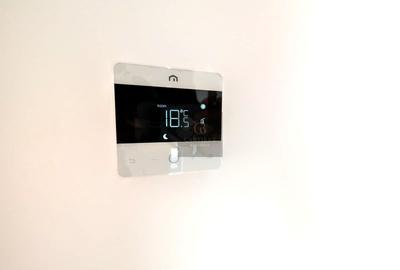 PENTHOUSE 3 CAMERE | OZANA |  LOC DE PARCARE(OPȚIONAL) | - 15