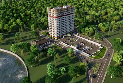 Start vânzări Tomis Tower II - 10