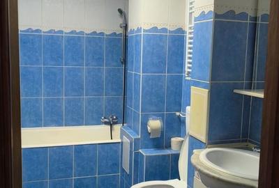 AP. 2 CAMERE- APARATORI, PARCARE ADP, MASINA DE SPALAT VASE, METROU - 7