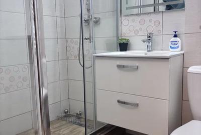 Spatiu Birou | 2 Camere | Primaverii | Decomandat | Centrala Proprie - 7
