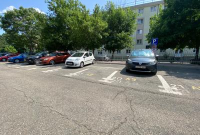 Apartament 3 camere Mall Vitan vis-a-vis - 36