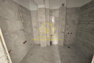 Metrou - Pallady- Titan - Ap. 2 Cam Duplex- Finalizat-88 mp - 12