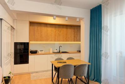 Apartament 3 camere de vânzare – Strada Leordeni - 9