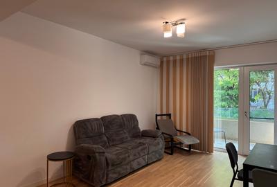 Inchiriere apartament 2 camere complex Central - 6