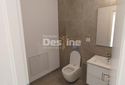 Apartament 3C 58 mp etaj intermediar + parcare Silk Distrikt - 11