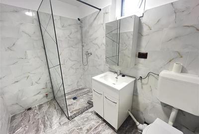 Spatiu birou renovat INTEGRAL 70mp zona Bld Victoriei - 12