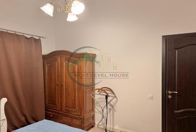 Apartament 2 camere, Sanpetru Residence - 10