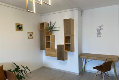 Apartament cu doua camere de inchiriat in zona Pallady - 16