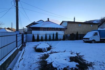 Casă / Vilă cu 6 camere, Gura Humorului, Suceava - 7