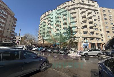 Bloc P+9 format din 2 scari in zona Calea Calarasilor - 1