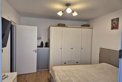 Apartament Luminos 4 camere cu Centrala si 2 locuri parcare. Izvorul Muresului. - 5
