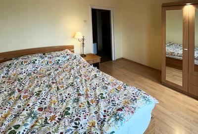 Piata Unirii - Str. Mamulari Apartament 2 camere Decomandat 60mp - 5