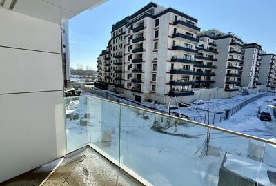 REA1027948 Apartament modern 2 Camere One Lake Club - 6