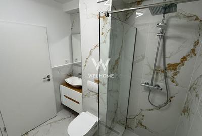 Apartament modern 3 camere - Cristian Sibiu - 30