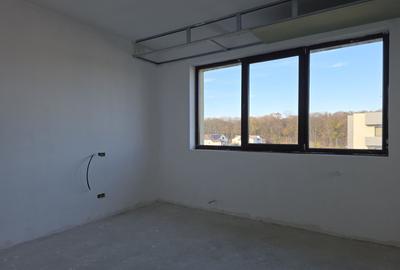 Cel mai bun pret!! Penthouse view spectaculos zona verde in Pipera - 14
