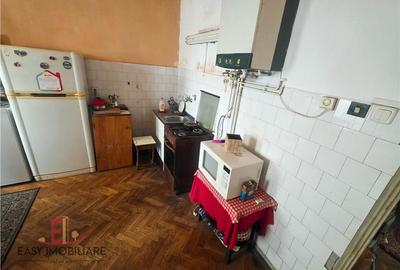 Casa 3 camere, Ultracentral, Bolyai, garaj, Spatiu Comercial, Targu Mures - 13