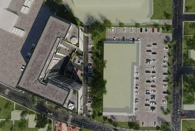 DE VANZARE 3 Camere NOU Zona Auchan Titan Bd. 1 Decembrie 0% Comision - 6