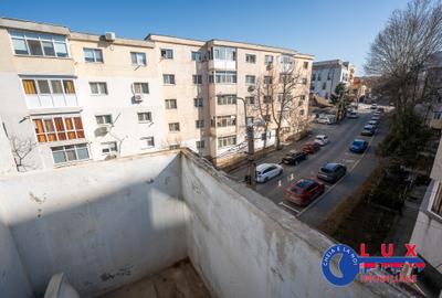 ID 3630 EXCLUSIVITATE – Apartament 3 camere – Strada Podgoriilor - 10