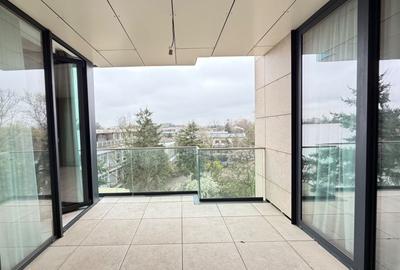 Apartament Generos cu Două Terase, într-un Ansamblu Exclusivist - 7